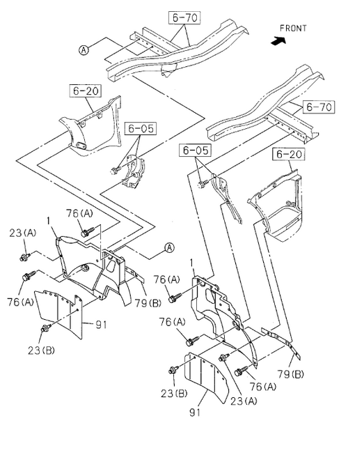 Partial Engine